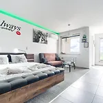 Oder Apartments- Private Parking