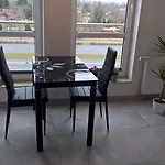 Oder Apartments- Private Parking Apartment