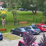 Oder Apartments- Private Parking Stettin