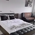 Oder Apartments- Private Parking