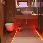 Oder Apartments- Private Parking Stettin