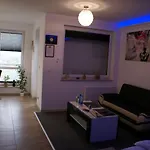 Oder Apartments- Private Parking Apartment