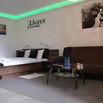 Oder Apartments- Private Parking Apartment Stettin