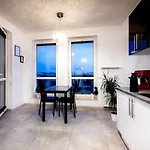 Oder Apartments- Private Parking Apartment *