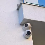 アパート Oder Apartments- Private Parking シュチェチン