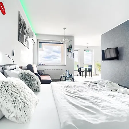 Top Oder Apartment
