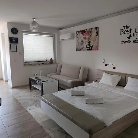 Top Oder Apartment