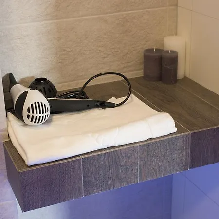 Top Oder Apartment Szczecin