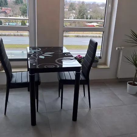 Top Oder Apartment