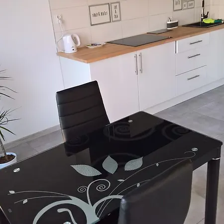 Apartment Top Oder