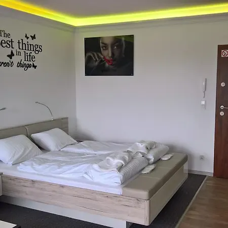 Oder Apartments- Private Parking * Szczecin