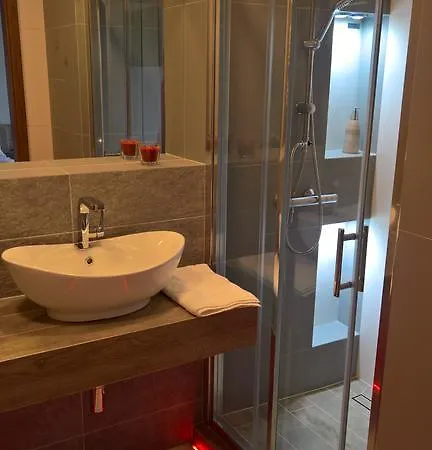 Top Oder Apartment