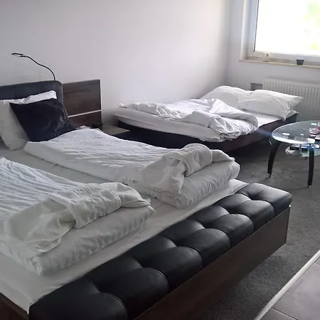 Oder Apartments- Private Parking *