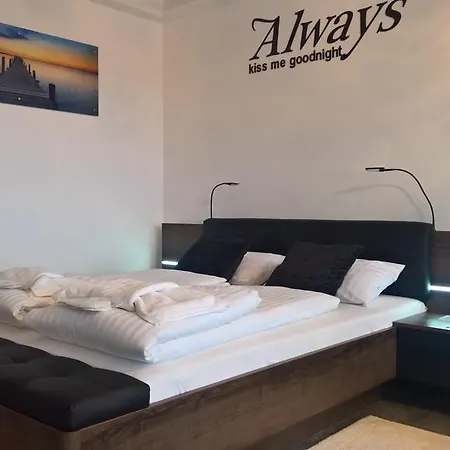 Apartamento Oder Apartments- Private Parking