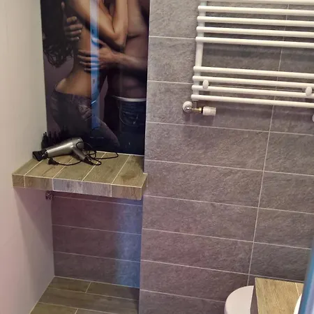 Oder Apartments- Private Parking