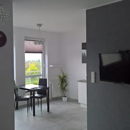 Apartment Top Oder