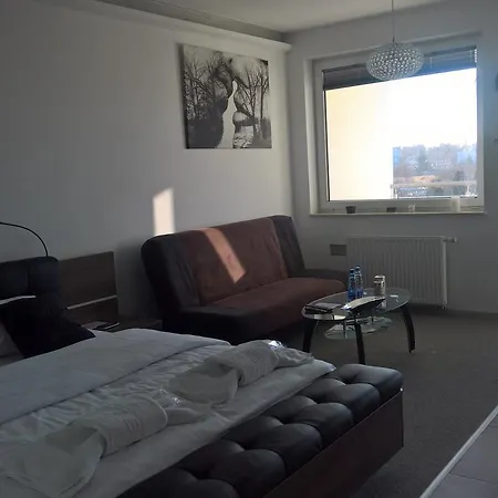 Apartment Top Oder