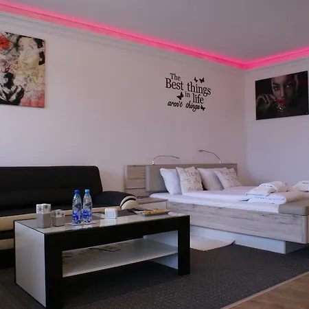 Top Oder Apartment Szczecin