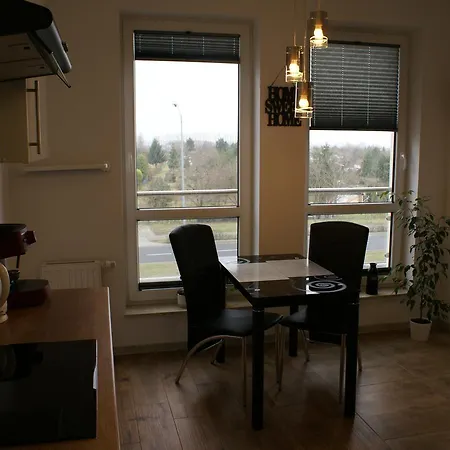 Apartamento Oder Apartments- Private Parking *