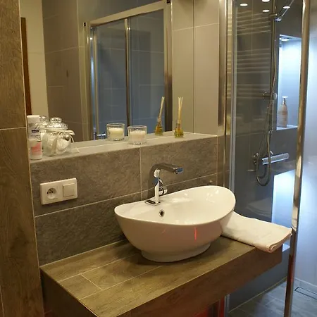 Apartment Top Oder