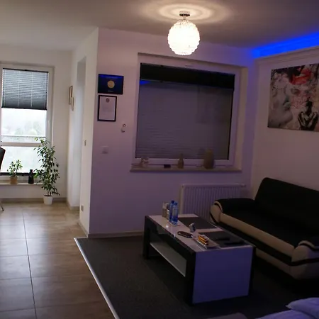 Oder Apartments- Private Parking Apartamento