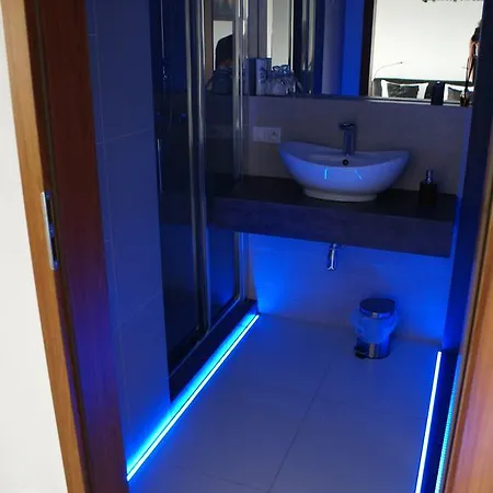Top Oder Apartment Szczecin