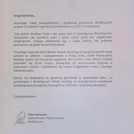 Apartamento Oder Apartments- Private Parking Estetino