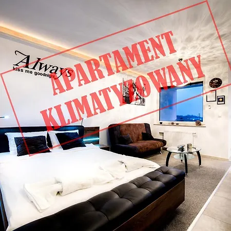 Apartment Top Oder