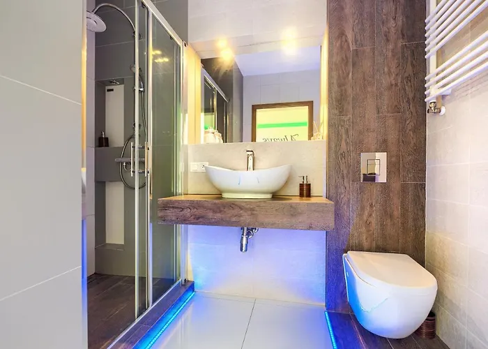 Apartment Top Oder *