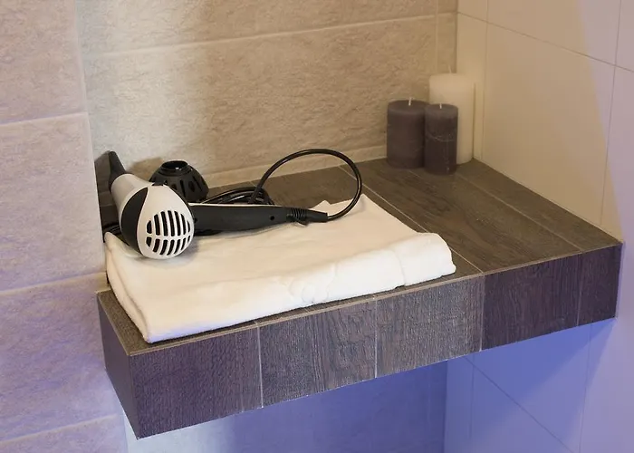 Top Oder Apartment Szczecin