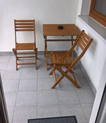 Oder Apartments- Private Parking アパート *