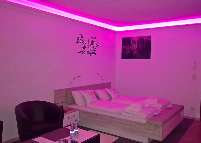 Oder Apartments- Private Parking *