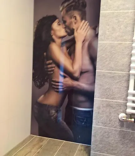 Oder Apartments- Private Parking