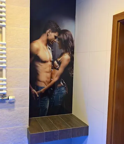 Oder Apartments- Private Parking