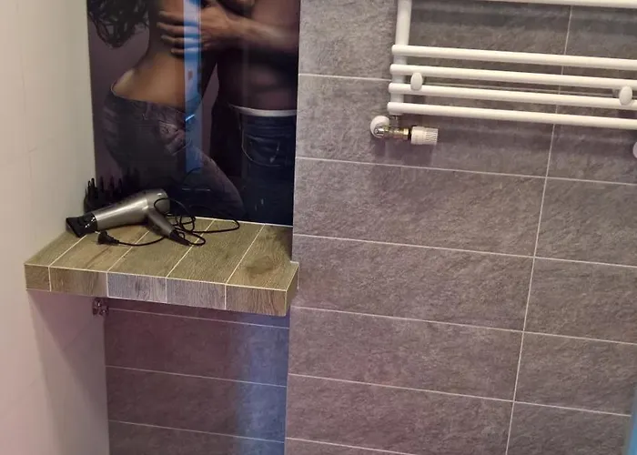 Oder Apartments- Private Parking