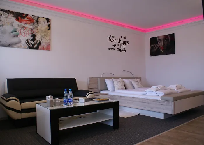 Top Oder Apartment Szczecin