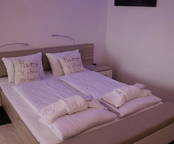 Oder Apartments- Private Parking *