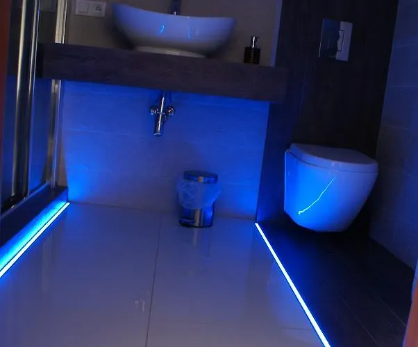 Oder Apartments- Private Parking *