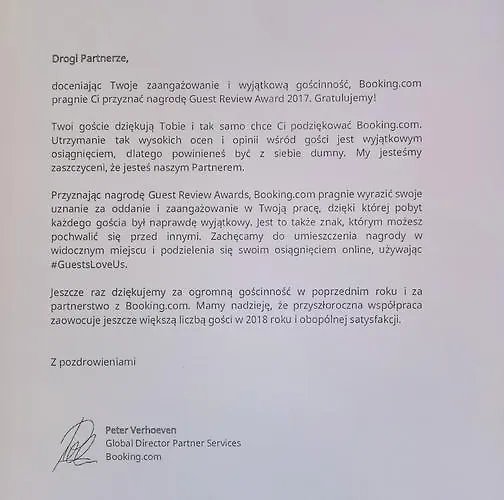 Apartment Top Oder Szczecin