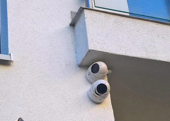 Apartment Top Oder Szczecin