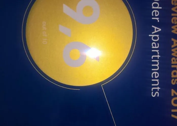 アパート Oder Apartments- Private Parking *